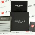 Часы Kenneth Cole Slim KCWGH2122803 фото 3